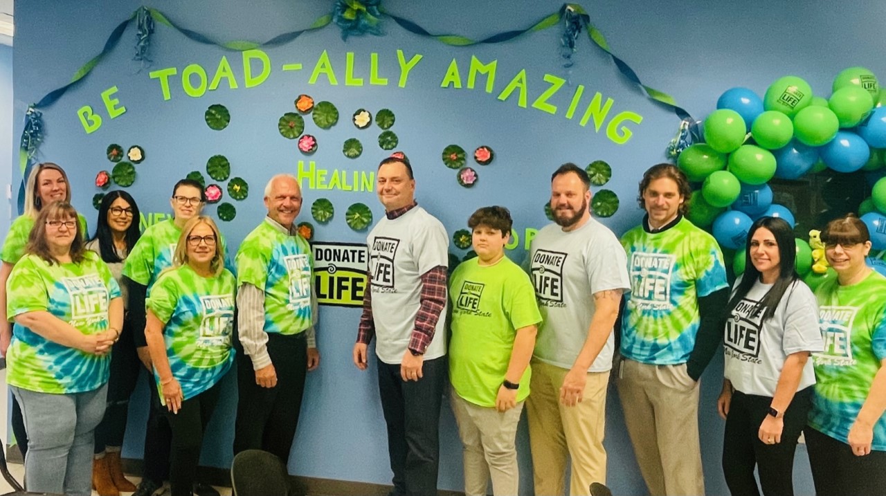 Donate LIfe 2.3.31.23